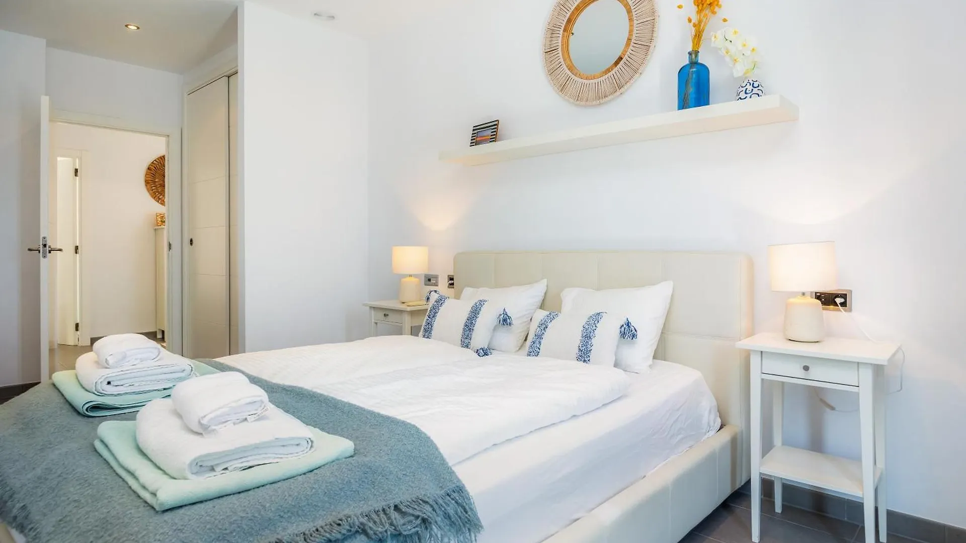 Villa Azul كالا بي