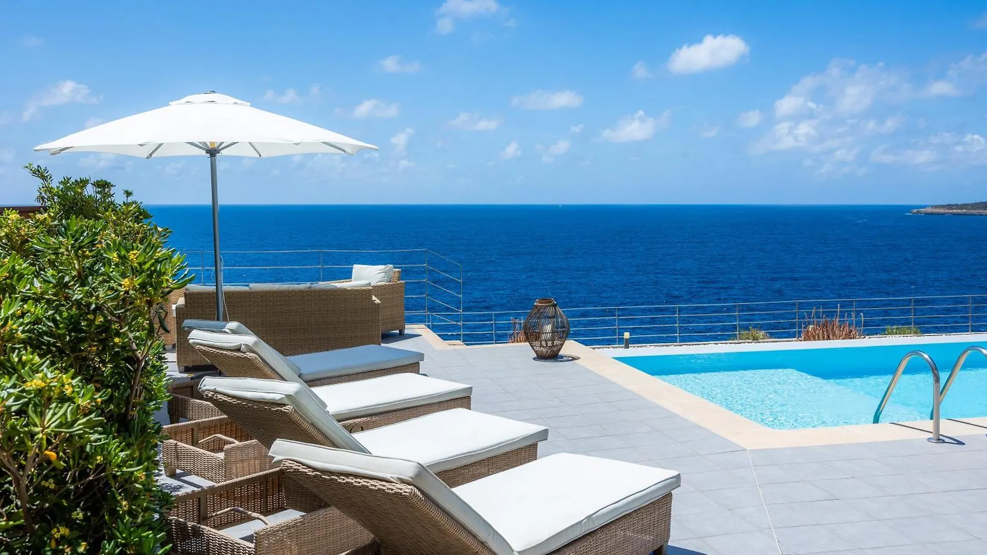 Villa Azul كالا بي