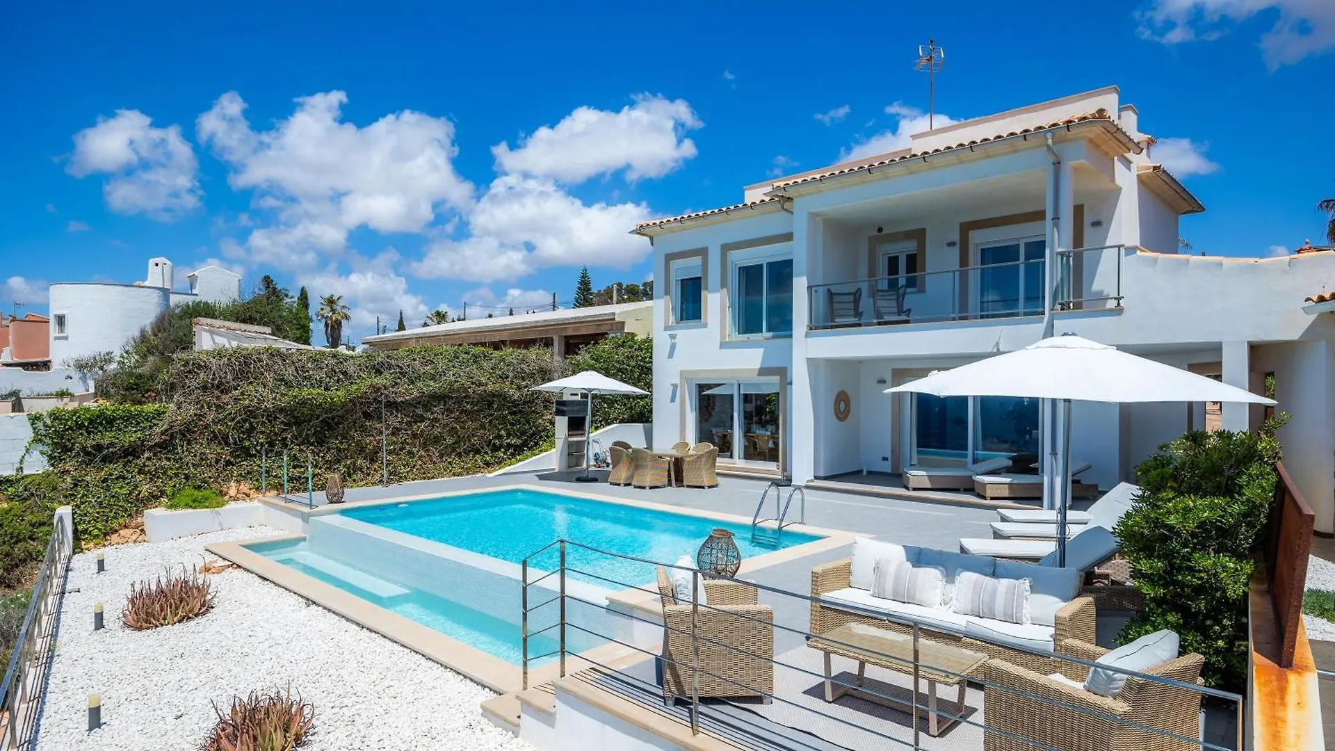 Villa Azul كالا بي 0*,  إسبانيا